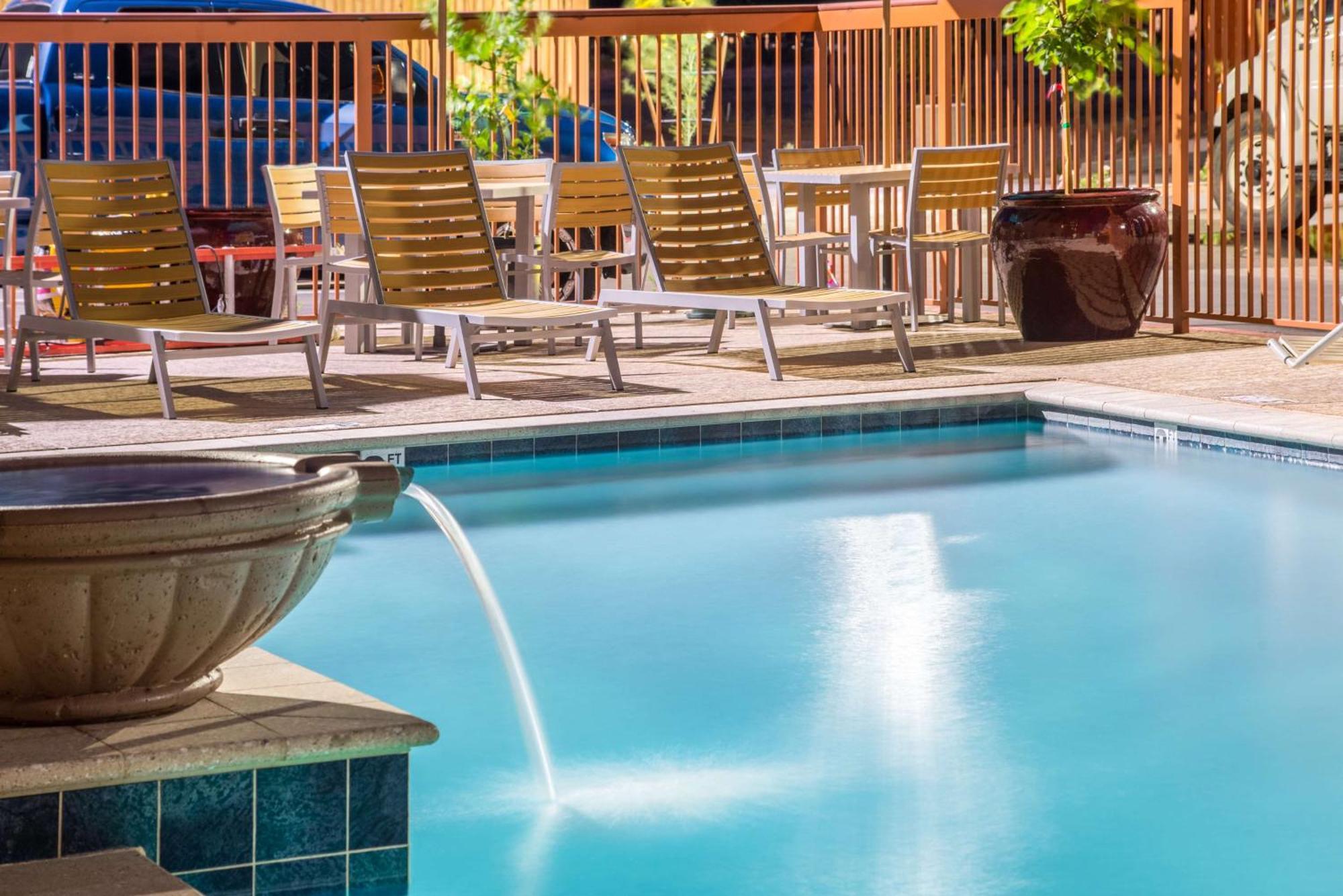 Hampton Inn&Suites Phoenix - East Mesa in Gilbert Exterior foto